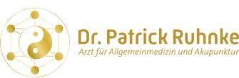 Logo TCM-Praxis Dr. Patrick Ruhnke Saarbrücken
